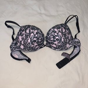 Victoria’s Secret Bombshell Plunge Bra